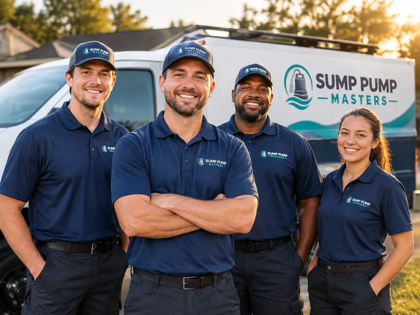 Sump Pump Repair company in Dixmont, ME